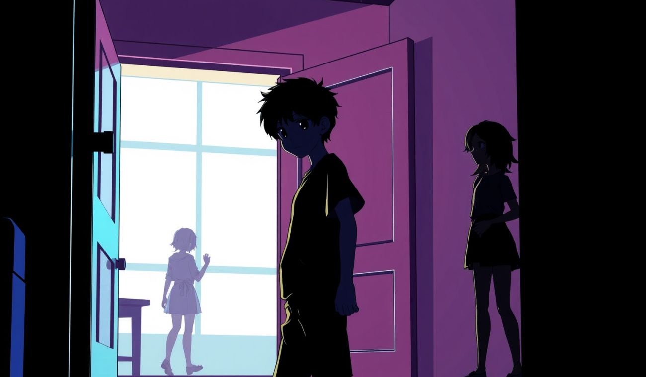 Exploring Boundaries: A Thoughtful Guide to Adult Anime, Consent, and Craft