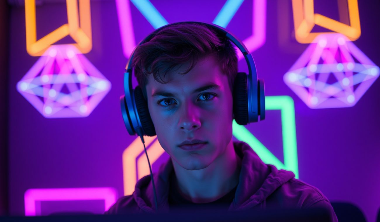 Mastering the Gaming Mosaic: Crafting a World that’s Competitive, Welcoming, and Fun