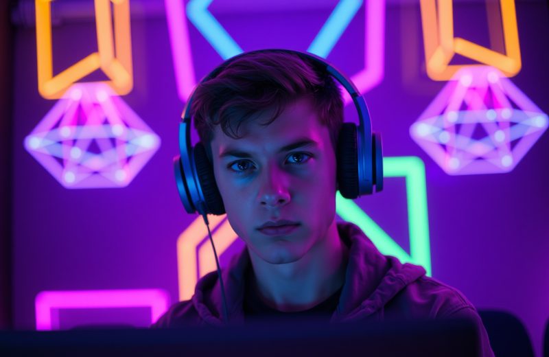 Mastering the Gaming Mosaic: Crafting a World that’s Competitive, Welcoming, and Fun
