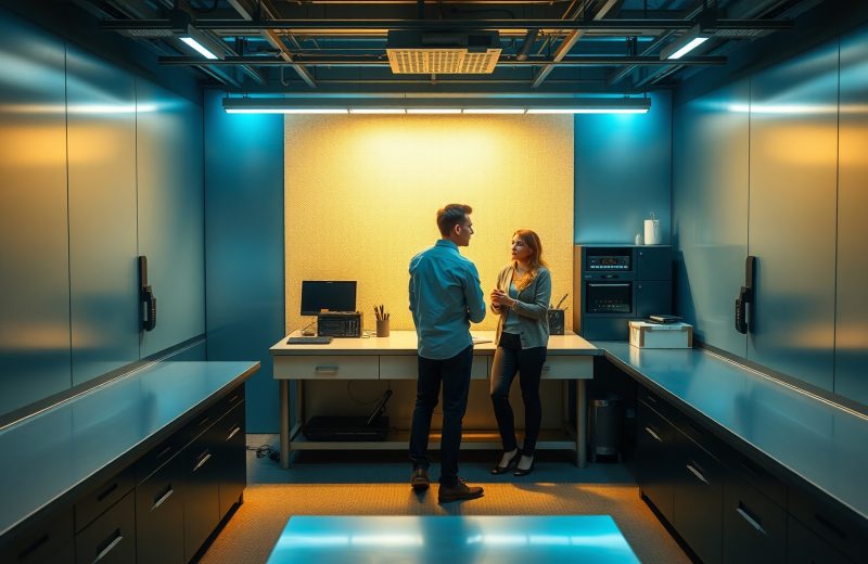 Navigating Modern Tech: Practical Insights for Business, Health, and Everyday Life