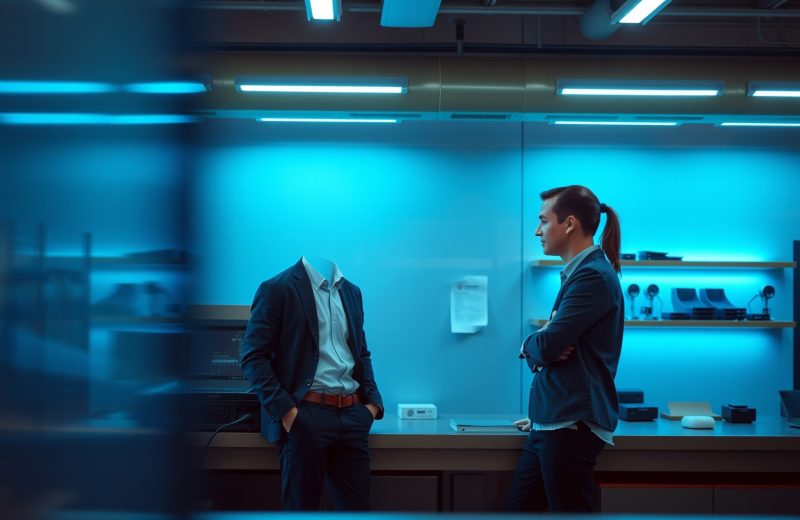 Practical Technology Trends Fueling Modern Business, Health, and Lifestyle