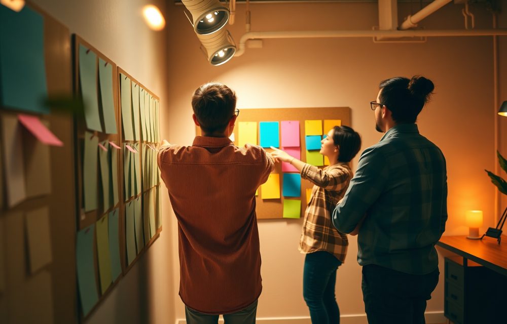 Strategic Marketing Playbook: Building Consistent Traffic Through Content Strategy and SEO
