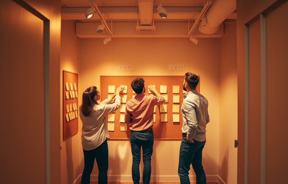 Strategic Marketing Tactics for Small Brands: From Content Strategy to Traffic Growth