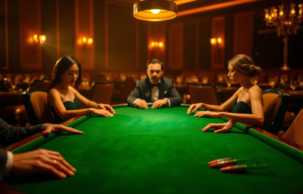 Mastering Modern Casino Play: Strategies, Tips, and Real-World Insights
