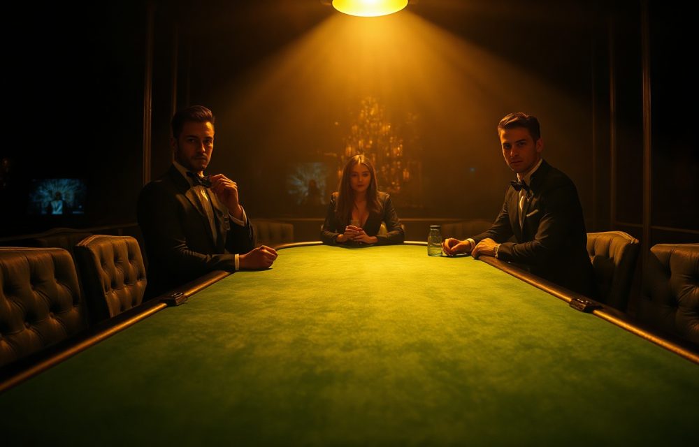 Strategies, Safety, and Skill: A Practical Guide to Modern Casino Play