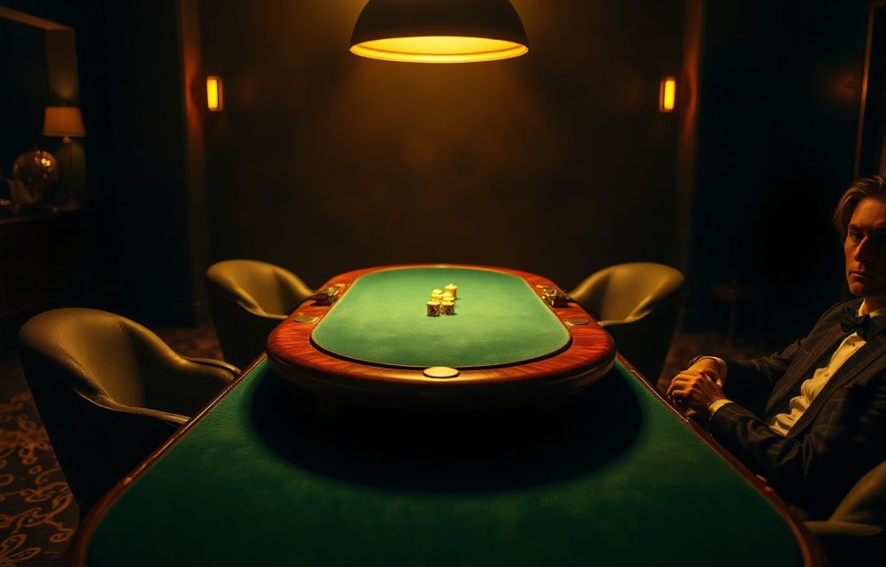 Strategies, Stories, and Sensibilities: A Practical Guide to Modern Casino Play