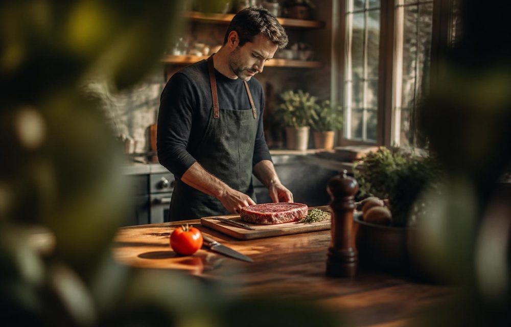 Cutting Through the Clutter: The Essential Guide to Steak Knife Sets