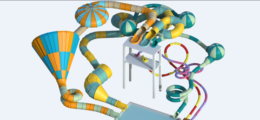 Essential Engineering Safety Certifications Every Spiral Water Slide Should Be Required to Hold
