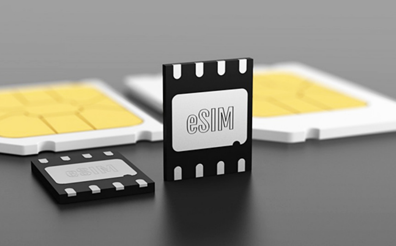 industrial sim card