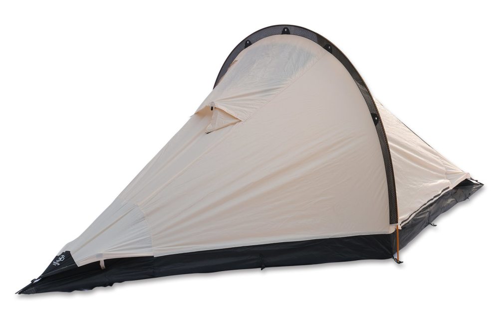 Lightweight Tent Bundle: A Framework for Building a Minimalist Outdoor Kit