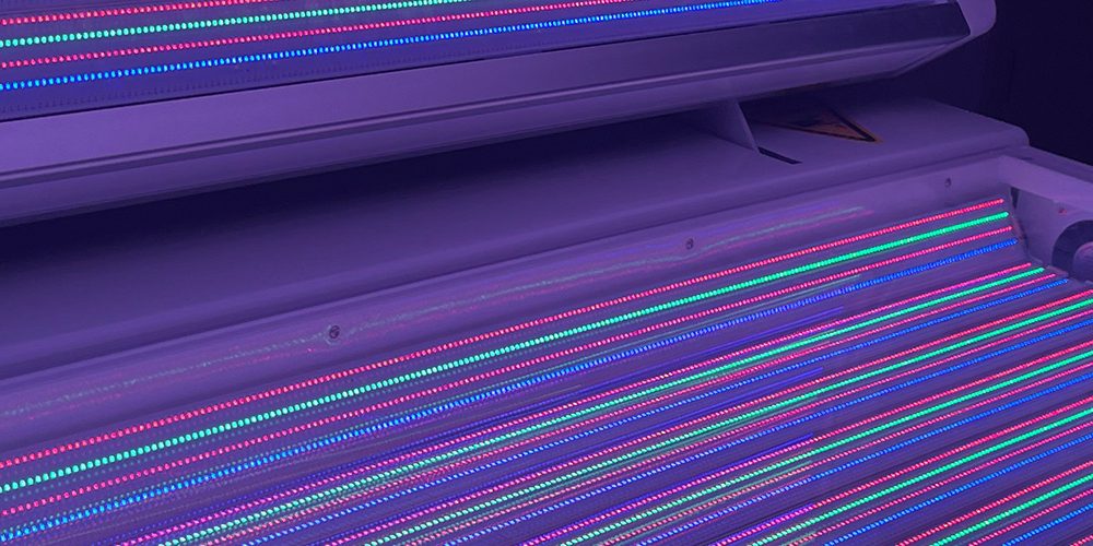 Why Thoughtful Design Matters for a Red Light Therapy Manufacturer
